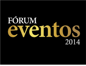 Fórum Eventos será oficialmente lançado em São Paulo
